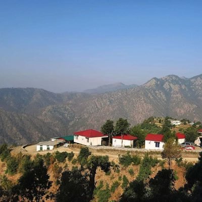 Hotel-kanatal