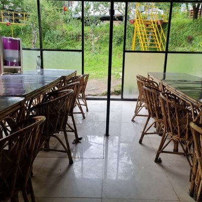 Multi Cuisine Restaurant